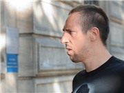 Bóng đá anh, ngoại hạng anh, lịch thi đấu euro 2012, "Vụ Zahia":  Ribery sẽ phải ra tòa cả ở Đức?